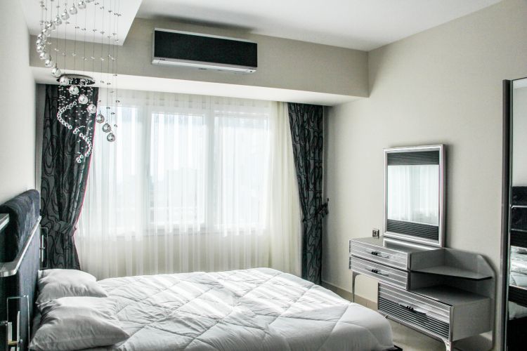 Azura Park Residence A46 (2+1 Furnished Flat in Mahmutlar)