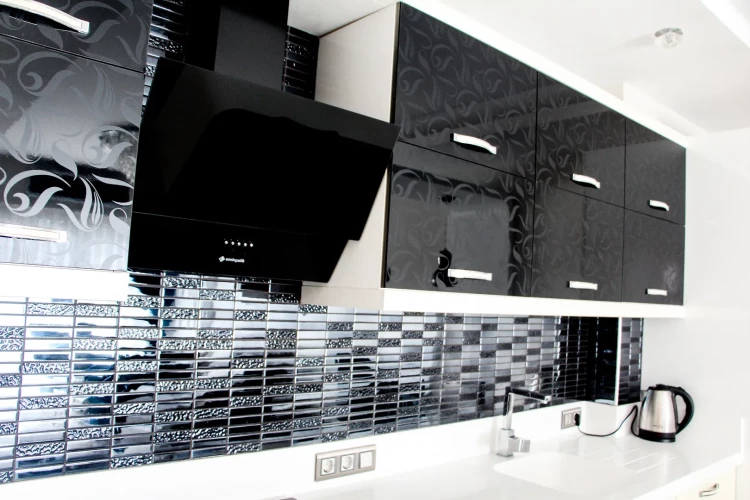 Azura Park Residence A46 (2+1 Furnished Flat in Mahmutlar)