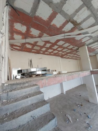 Alanya Kargıcakta Satılık Sıfır Dükkan