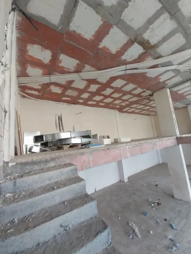 Alanya Kargıcakta Satılık Sıfır Dükkan
