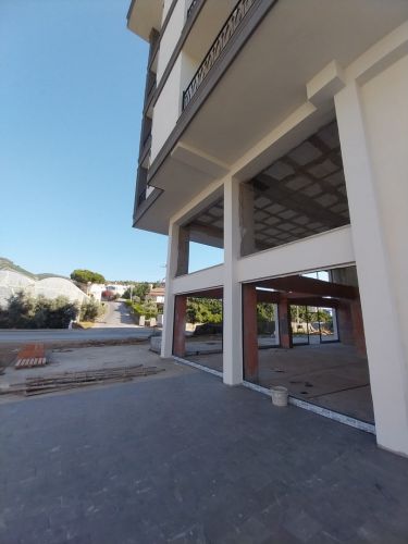 Alanya Kargıcakta Satılık Sıfır Dükkan