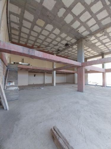 Alanya Kargıcakta Satılık Sıfır Dükkan