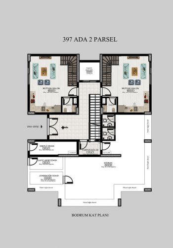 Capitol Palace (Luxury Apartments for Sale in Oba)