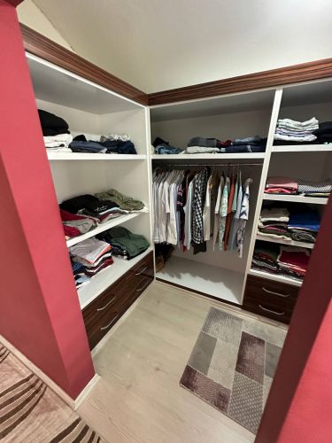 Yüzbaşıoğlu Konakları (5+1 Duplex Flat for Sale in Oba)