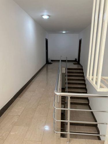 Yüzbaşıoğlu Konakları (5+1 Duplex Flat for Sale in Oba)