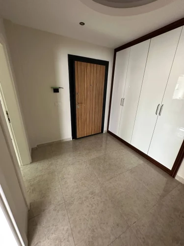 Yüzbaşıoğlu Konakları (5+1 Duplex Flat for Sale in Oba)