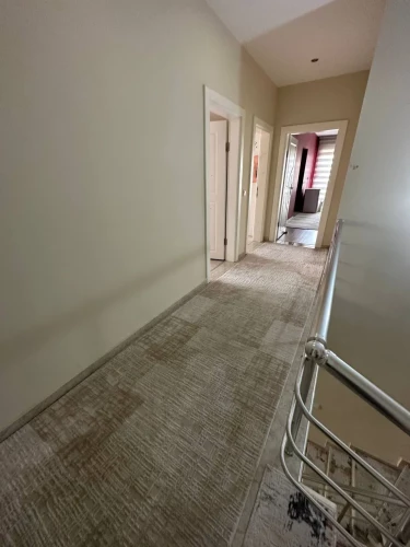 Yüzbaşıoğlu Konakları (5+1 Duplex Flat for Sale in Oba)