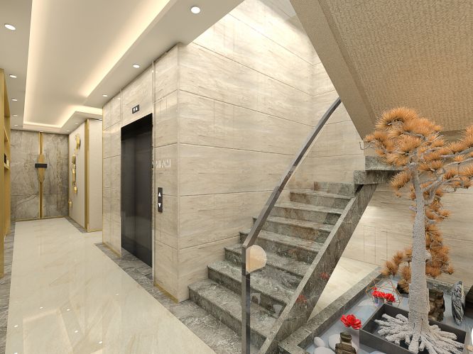 Mia Casa Luxury A Blok Demirtaş