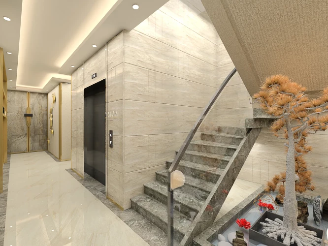 Mia Casa Luxury A Blok Demirtaş