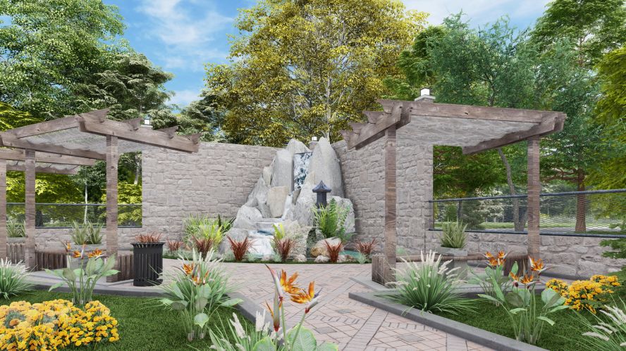 Mia Casa Luxury A Blok Demirtaş