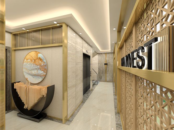 Mia Casa Luxury A Blok Demirtaş