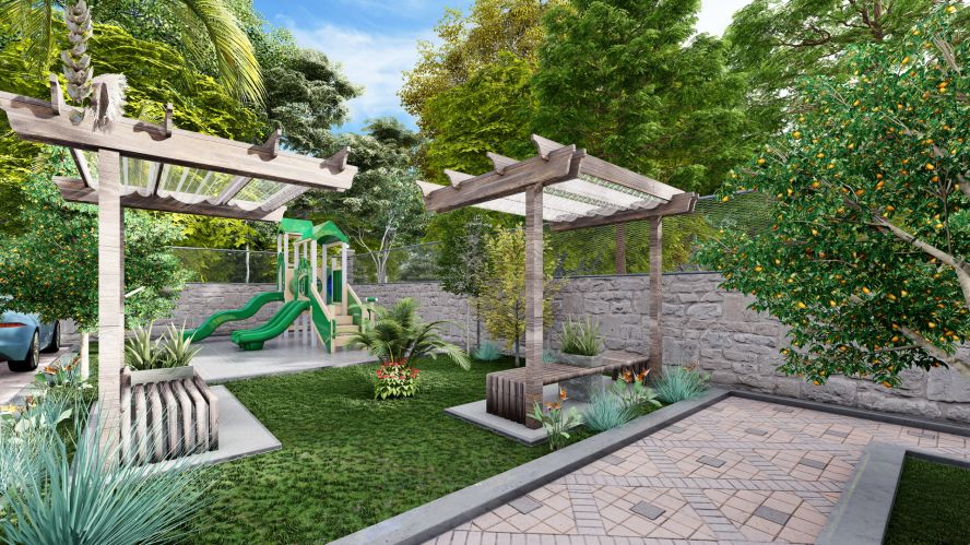 Mia Casa Luxury A Blok Demirtaş