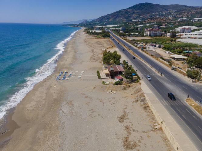 Mia Casa Luxury A Blok Demirtaş