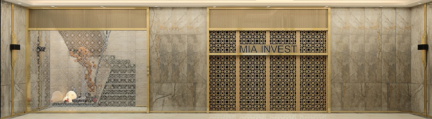 Mia Casa Luxury A Blok Demirtaş
