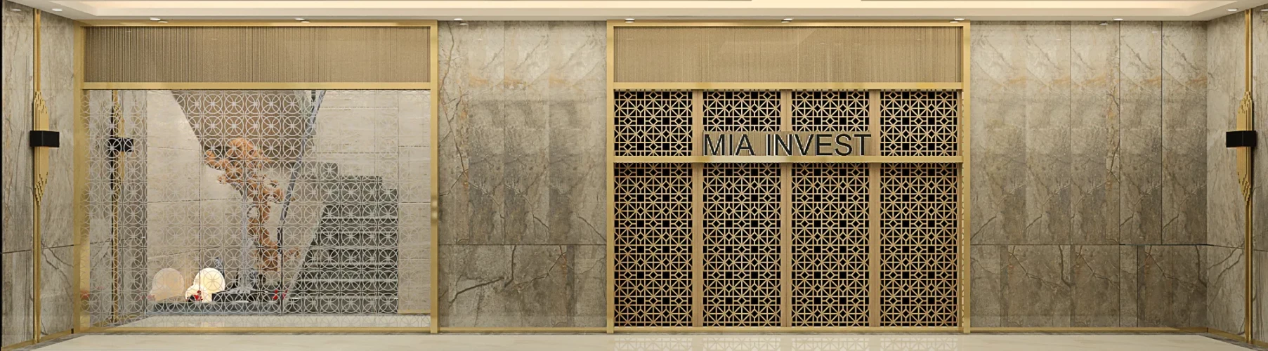 Mia Casa Luxury A Blok Demirtaş