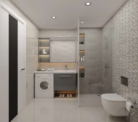Mia Casa Luxury A Blok Demirtaş