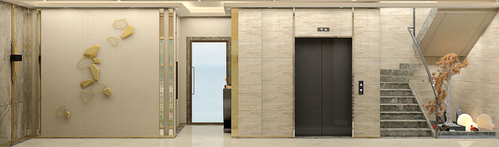 Mia Casa Luxury A Blok Demirtaş
