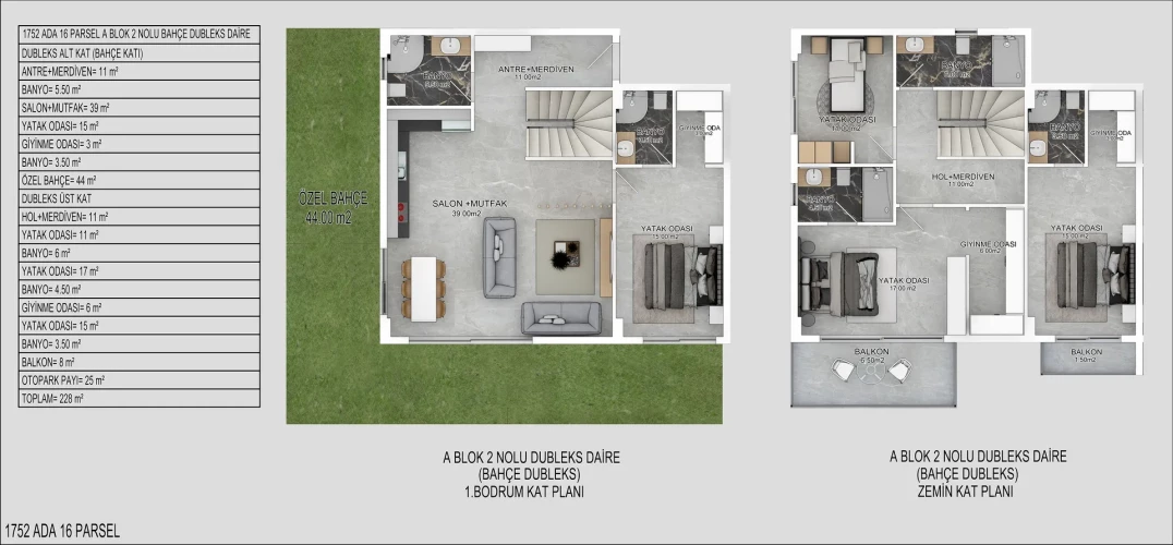 Feniks Hill Suites 