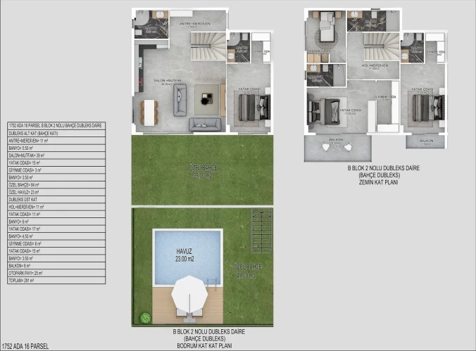 Feniks Hill Suites 