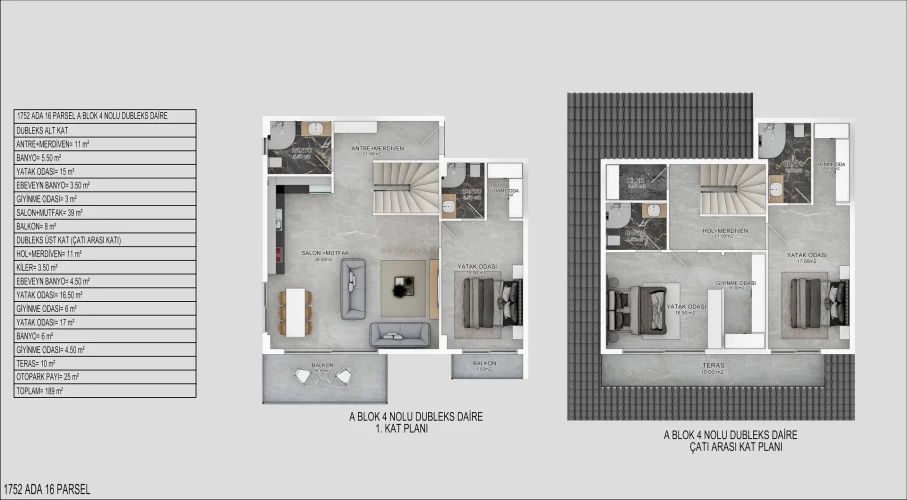 Feniks Hill Suites 