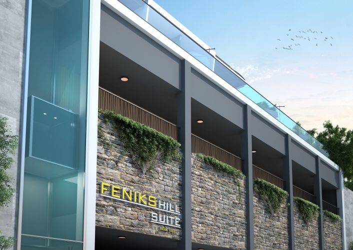 Feniks Hill Suites 