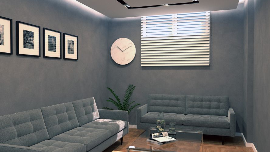 Luxury Flats for Sale in Gazipaşa Vega Project