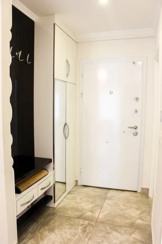 (GEMIETET) Another World G2 (1+1 Wohnung zur Miete in Cikcilli mit Pool)