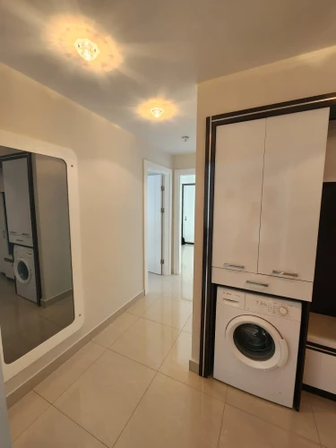 Azura Park Residence A4 (2+1 Flat with Sea View in Mahmutlar)
