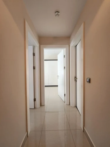 Azura Park Residence A4 (2+1 Flat with Sea View in Mahmutlar)