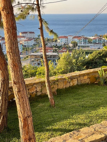 Del Mare Collection (Luxury Flats for Sale in Alanya Okurcalar)