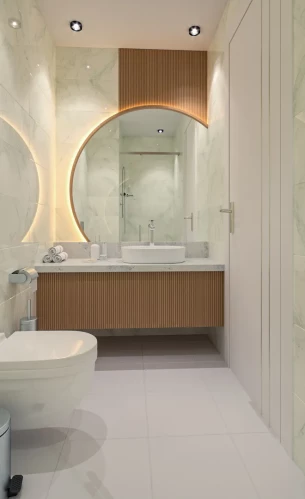 Via Mar Residence (Komfortable Wohnungen zum Verkauf in Kargicak Alanya)