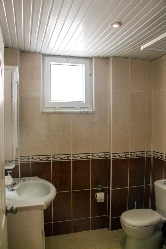 Kestel Sun Sitesi (Möblierte 2+1 Wohnung zum Verkauf in Kestel)