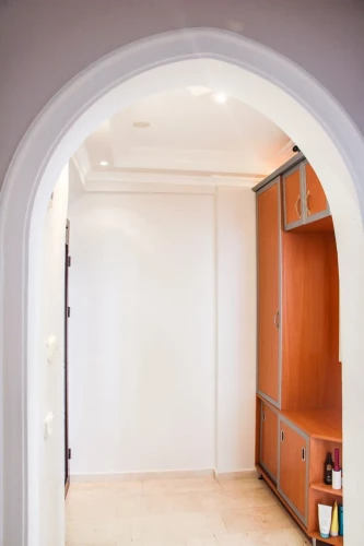 Kestel Sun Sitesi (Möblierte 2+1 Wohnung zum Verkauf in Kestel)