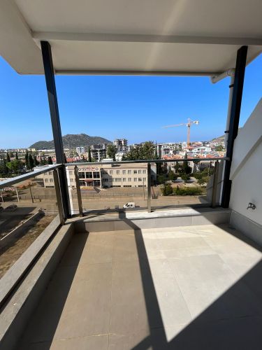 Topaloğlu Residence (3+1 Duplex Flat for Sale in Gazipaşa)