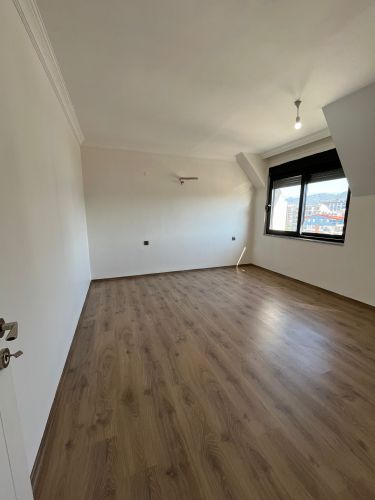 Topaloğlu Residence (3+1 Duplex Flat for Sale in Gazipaşa)