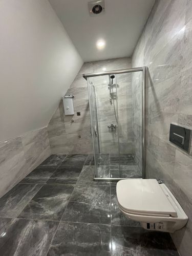 Topaloğlu Residence (3+1 Duplex Flat for Sale in Gazipaşa)
