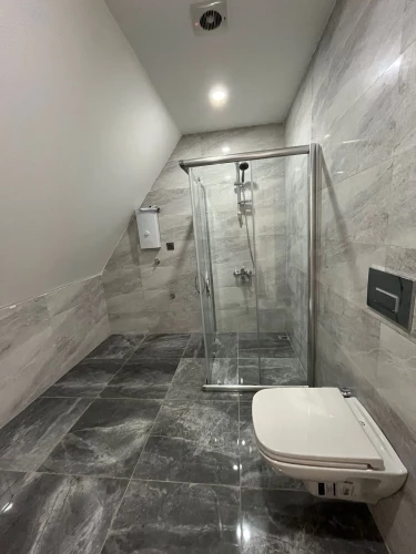 Topaloğlu Residence (3+1 Duplex Flat for Sale in Gazipaşa)