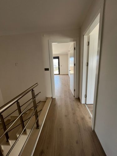 Topaloğlu Residence (3+1 Maisonette-Wohnung zum Verkauf in Gazipaşa)