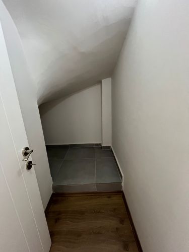Topaloğlu Residence (3+1 Duplex Flat for Sale in Gazipaşa)