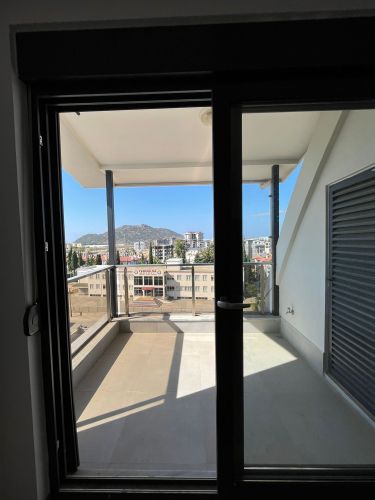Topaloğlu Residence (3+1 Duplex Flat for Sale in Gazipaşa)