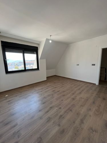 Topaloğlu Residence (3+1 Duplex Flat for Sale in Gazipaşa)