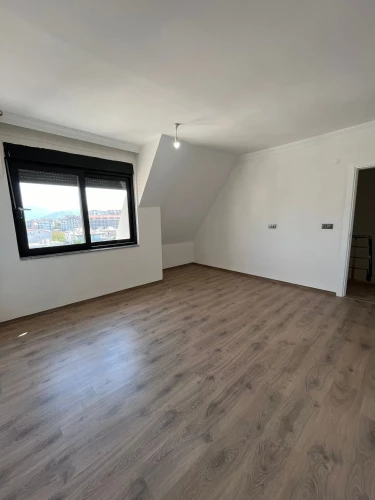 Topaloğlu Residence (3+1 Duplex Flat for Sale in Gazipaşa)
