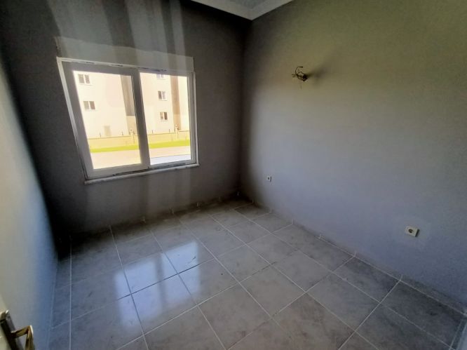 Özmet Residence (1+1 Flat in Alanya Avsallar)