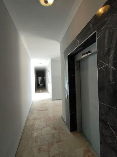 Özmet Residence (1+1 Flat in Alanya Avsallar)