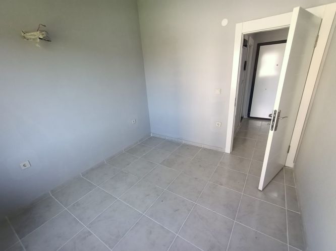 Özmet Residence (1+1 Wohnung in Alanya Avsallar)