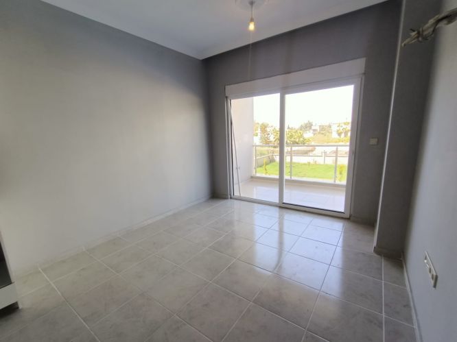 Özmet Residence (1+1 Flat in Alanya Avsallar)