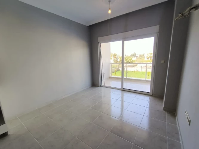 Özmet Residence (1+1 Wohnung in Alanya Avsallar)