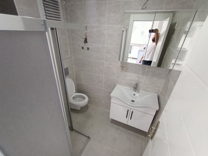 Özmet Residence (1+1 Wohnung in Alanya Avsallar)