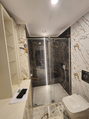 Cebeci Towers A14 (1+1 Wohnung zur Miete in Mahmutlar, Alanya)