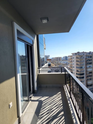 Albimo Loft A94 (1+1 Wohnung zur Miete in Mahmutlar, Alanya)